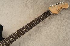 SCHECTER PS-JM-AL/R w/Seymour Duncan PU -Black / BLK- #S2403176 【限定生産モデル】_4