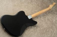 SCHECTER PS-JM-AL/R w/Seymour Duncan PU -Black / BLK- #S2403176 【限定生産モデル】_6