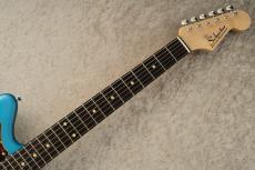 SCHECTER PS-JM-AL/R w/Seymour Duncan PU -Lake Placid Blue / LPB- #S2404346 【限定生産モデル】_4