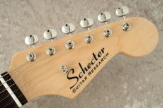 SCHECTER PS-JM-AL/R w/Seymour Duncan PU -Lake Placid Blue / LPB- #S2404346 【限定生産モデル】_5