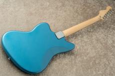 SCHECTER PS-JM-AL/R w/Seymour Duncan PU -Lake Placid Blue / LPB- #S2404346 【限定生産モデル】_6