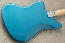 SCHECTER PS-JM-AL/R w/Seymour Duncan PU -Lake Placid Blue / LPB- #S2404346 【限定生産モデル】_7