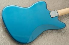 SCHECTER PS-JM-AL/R w/Seymour Duncan PU -Lake Placid Blue / LPB- #S2403151 【限定生産モデル】_7