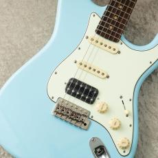 FREEDOM CUSTOM GUITAR RESEARCH Custom Order RS ST SSH Alder -Sonic Blue-