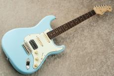 FREEDOM CUSTOM GUITAR RESEARCH Custom Order RS ST SSH Alder -Sonic Blue-_2