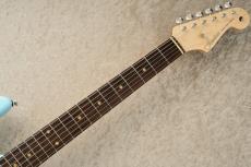 FREEDOM CUSTOM GUITAR RESEARCH Custom Order RS ST SSH Alder -Sonic Blue-_4