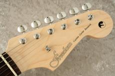 FREEDOM CUSTOM GUITAR RESEARCH Custom Order RS ST SSH Alder -Sonic Blue-_5