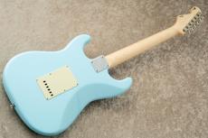 FREEDOM CUSTOM GUITAR RESEARCH Custom Order RS ST SSH Alder -Sonic Blue-_6