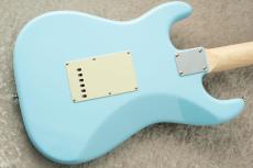 FREEDOM CUSTOM GUITAR RESEARCH Custom Order RS ST SSH Alder -Sonic Blue-_7