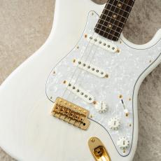 FREEDOM CUSTOM GUITAR RESEARCH Custom Order RS ST SSS L.W. Ash -White Blonde- 【選定軽量アッシュ】