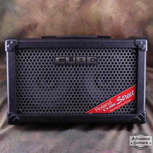 Roland CUBE Street