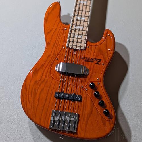 ATELIER Z ATELIER Z M#265 CTM -Transparent Orange w/Matching Head- #042104【4.47kg】