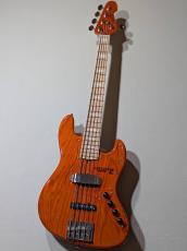 ATELIER Z ATELIER Z M#265 CTM -Transparent Orange w/Matching Head- #042104【4.47kg】_2
