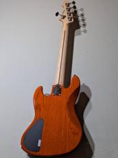 ATELIER Z ATELIER Z M#265 CTM -Transparent Orange w/Matching Head- #042104【4.47kg】_3