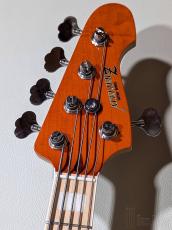 ATELIER Z ATELIER Z M#265 CTM -Transparent Orange w/Matching Head- #042104【4.47kg】_5