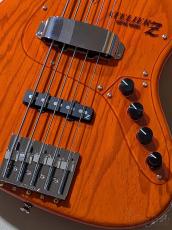 ATELIER Z ATELIER Z M#265 CTM -Transparent Orange w/Matching Head- #042104【4.47kg】_9