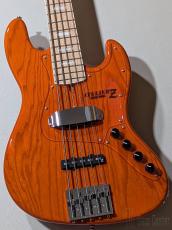 ATELIER Z ATELIER Z M#265 CTM -Transparent Orange w/Matching Head- #042104【4.47kg】_10