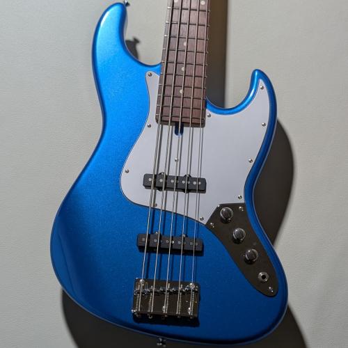 Moon JB-5C R CR -Lake Placid Blue- #59415【4.63kg】【ラッカー塗装】