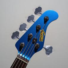 Moon JB-5C R CR -Lake Placid Blue- #59415【4.63kg】【ラッカー塗装】_7