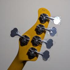 Moon JB-5C R CR -Lake Placid Blue- #59415【4.63kg】【ラッカー塗装】_8