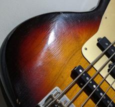 Black Smoker TM BETA-JMB5 MISA  #100【4.19kg】_3