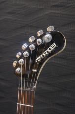 FERNANDES ZO-3 芸達者