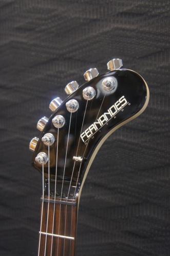 FERNANDES ZO-3 芸達者