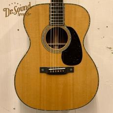 Martin 2024年製　000-42 Modern Deluxe　#2931372【無金利分割OK】【送料込み】