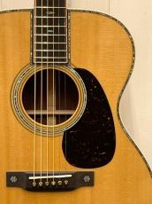 Martin 2024年製　000-42 Modern Deluxe　#2931372【無金利分割OK】【送料込み】_3