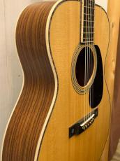 Martin 2024年製　000-42 Modern Deluxe　#2931372【無金利分割OK】【送料込み】_4