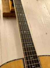 Martin 2024年製　000-42 Modern Deluxe　#2931372【無金利分割OK】【送料込み】_6