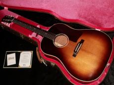 Gibson Custom Shop Murphy Lab Acoustic Collection 1955 J-45 Light Aged : Vintage Sunburst