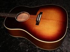 Gibson Custom Shop Murphy Lab Acoustic Collection 1955 J-45 Light Aged : Vintage Sunburst_4