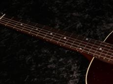 Gibson Custom Shop Murphy Lab Acoustic Collection 1955 J-45 Light Aged : Vintage Sunburst_5