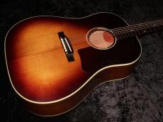 Gibson Custom Shop Murphy Lab Acoustic Collection 1955 J-45 Light Aged : Vintage Sunburst_7
