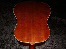 Gibson Custom Shop Murphy Lab Acoustic Collection 1955 J-45 Light Aged : Vintage Sunburst_9