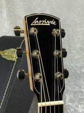Larrivee 【本気の在庫入れ替えセール!!】LV-10 RW #137092【美しいローズウッドに煌々と輝くアバロン】_3