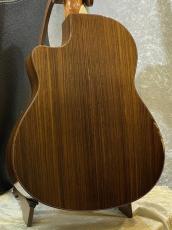 Larrivee 【本気の在庫入れ替えセール!!】LV-10 RW #137092【美しいローズウッドに煌々と輝くアバロン】_9