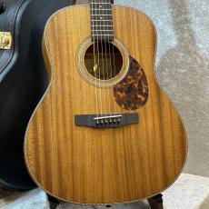 Morris 【在庫入れ替えセール!!】MW-92 MARRONE #2406050【国産オール単板】