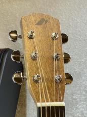 Morris 【在庫入れ替えセール!!】MW-92 MARRONE #2406050【国産オール単板】_3