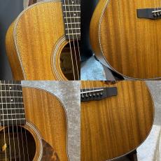 Morris 【在庫入れ替えセール!!】MW-92 MARRONE #2406050【国産オール単板】_5