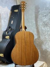 Morris 【在庫入れ替えセール!!】MW-92 MARRONE #2406050【国産オール単板】_6