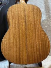 Morris 【在庫入れ替えセール!!】MW-92 MARRONE #2406050【国産オール単板】_9