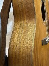 Morris 【在庫入れ替えセール!!】MW-92 MARRONE #2406050【国産オール単板】_10