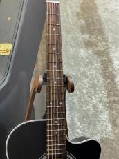 Maton 【試奏動画あり】EBG808PF LTD #32001 Ghost Black【限定10本リミテッドモデル】_4