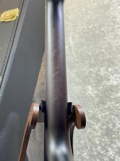 Maton 【試奏動画あり】EBG808PF LTD #32001 Ghost Black【限定10本リミテッドモデル】_7