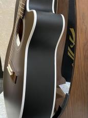 Maton 【試奏動画あり】EBG808PF LTD #32001 Ghost Black【限定10本リミテッドモデル】_10