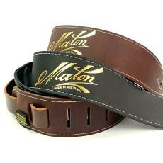Maton 【試奏動画あり】EBG808PF LTD #32001 Ghost Black【限定10本リミテッドモデル】_11