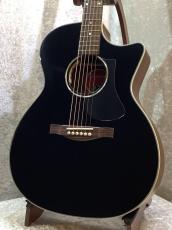 Eastman  PCH2-GACE-BK【入門用にも2本目のギターにもオススメ】【専門スタッフによる調整を施し納品】【送料無料】【池袋店在庫品】