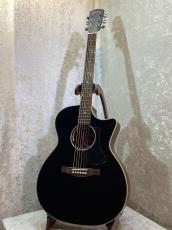 Eastman  PCH2-GACE-BK【入門用にも2本目のギターにもオススメ】【専門スタッフによる調整を施し納品】【送料無料】【池袋店在庫品】_2
